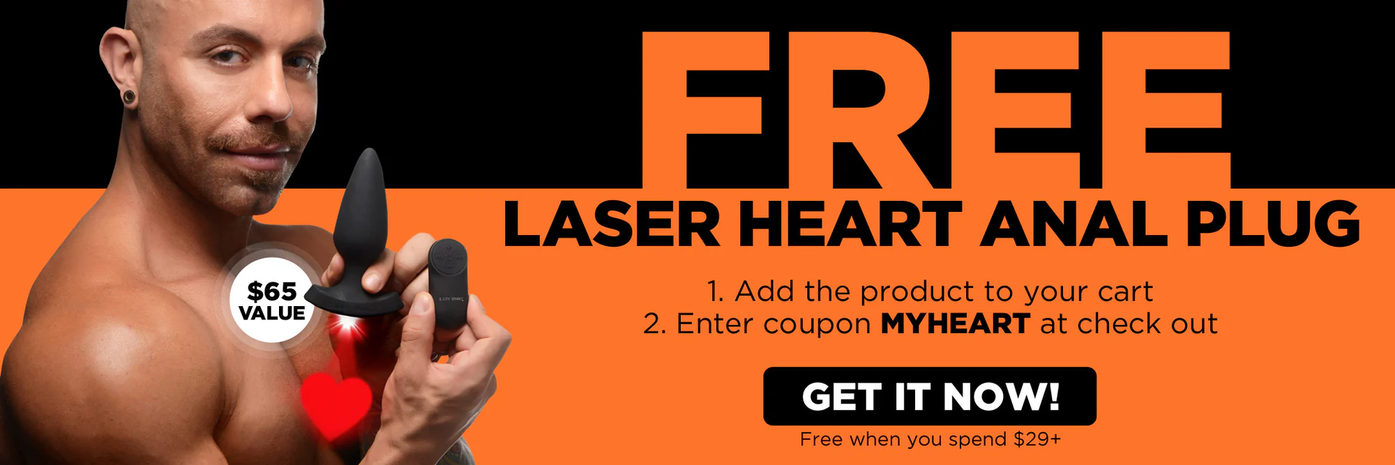 Unleash Your Ultimate Gay Pleasure